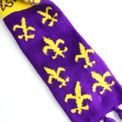 Mardi Gras Light-Up Scarves!