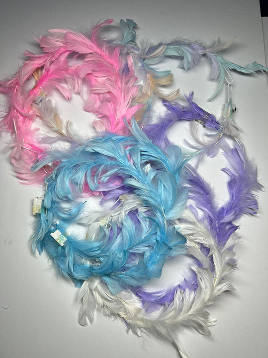 Light Up Your Mardi Gras with Our Dazzling Headband!